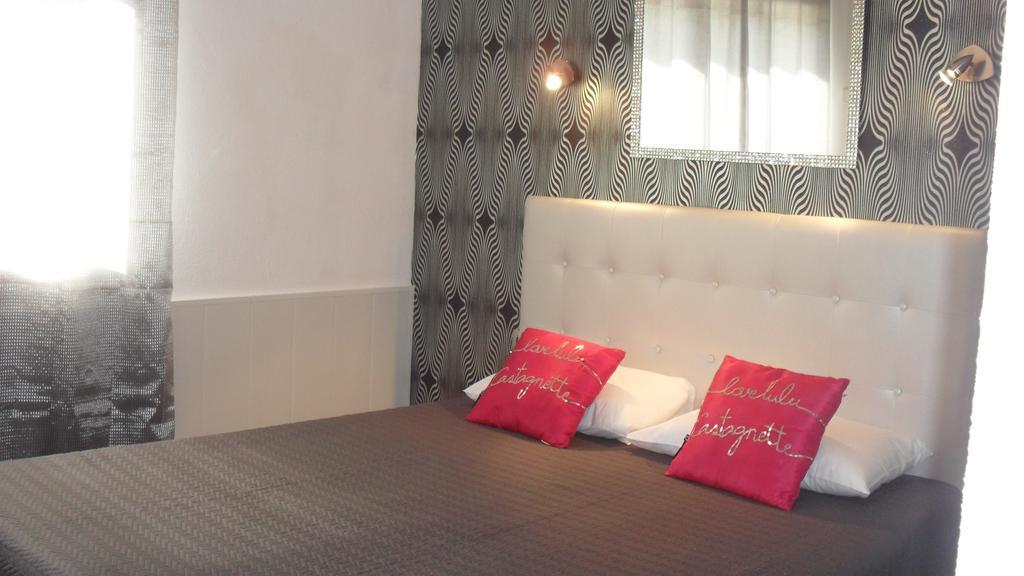 Hotel Le Langue D'Oc แอกด์ ภายนอก รูปภาพ