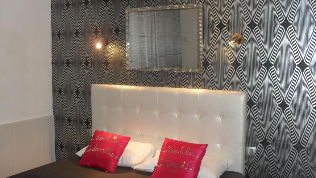 Hotel Le Langue D'Oc แอกด์ ภายนอก รูปภาพ