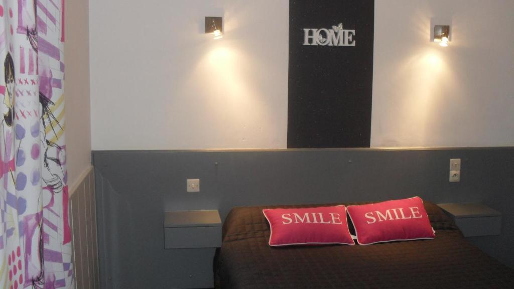 Hotel Le Langue D'Oc แอกด์ ภายนอก รูปภาพ
